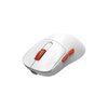 Imagen de Mouse Marvo Inalámbrico G964w Blanco