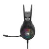 Imagen de Auricular Marvo H8326 Akari 30 Bk