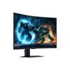 Imagen de Monitor Gamer Samsung 37" 4K CURVO 165Hz 1ms HDR