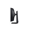 Imagen de Monitor Gamer Samsung 37" 4K CURVO 165Hz 1ms HDR