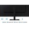 Imagen de Monitor Samsung 37" 4K HDR10 Altura Ajustable