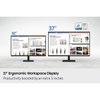 Imagen de Monitor Samsung 37" 4K HDR10 Altura Ajustable