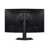 Imagen de Monitor Gamer Samsung 37" 4K CURVO 165Hz 1ms HDR