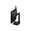Imagen de Monitor Gamer Samsung 37" 4K CURVO 165Hz 1ms HDR