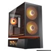 Imagen de Gabinete Cougar Cfv235 Mesh Vision Black