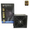 Imagen de Fuente Perseo 650w 80 Plus Gold Full Modular