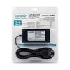 Imagen de Cargador Notebook Comstar + cargador usb Gtl 90w