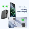 Imagen de Powerbank Oraimo 10000mah/22.5w Fast Charging Blue