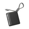 Imagen de Powerbank Oraimo 10000mah/22.5w Fast Charging Bk