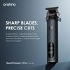 Imagen de Recortadora Inteligente Oraimo Con Pantalla Blue