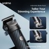 Imagen de Recortadora Inteligente Oraimo Con Pantalla Blue