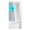 Imagen de Gabinete Cougar Cfv235 Vision White
