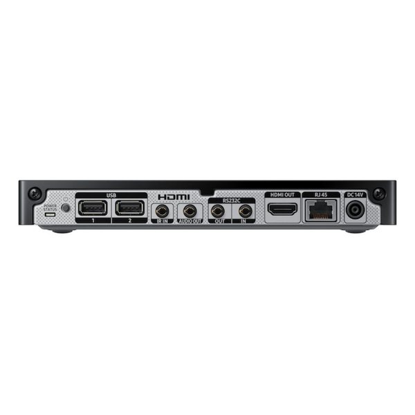 Imagen de Smart Signage Player Box Samsung Ss08fv2x 4k Hd