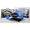 Imagen de Smart Signage Player Box Samsung Ss08fv2x 4k Hd