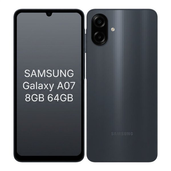 Imagen de Samsung Galaxy A07 8GB 64GB 90hz