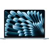 Imagen de Apple MacBook Air 13" Chip M5 16GB 1TB Sky Blue