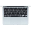 Imagen de Apple MacBook Air 13" Chip M5 16GB 1TB Sky Blue