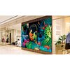 Imagen de Pantallas Samsung Video Wall 55" VM55B-U Ultra Nar