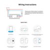 Imagen de Switch Inteligente Sonoff Basicr4