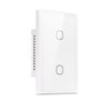 Imagen de Interruptor Sonoff T6-2c-120m Matter 2 Gang