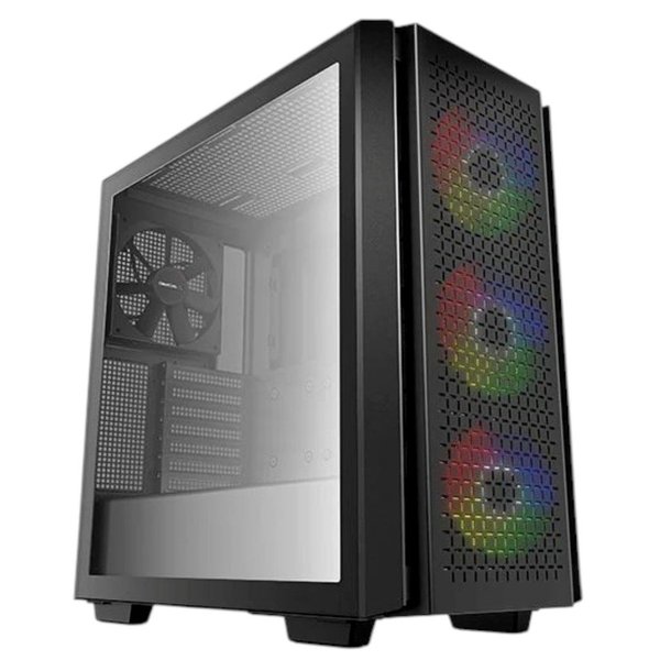 Imagen de PC Gamer Intel Core Ultra 5 245KF RTX 5060 16GB DDR5 1TB
