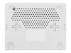 Imagen de MikroTik RouterBOARD hEX RB750Gr3 - Router - conmutador de 4 puertos - GigE