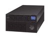 Imagen de Forza Atlas FDC-206KMR - UPS (montaje en rack / externo) - AC 110-300 V - 6000 vatios - 6000 VA 9 Ah - RS-232, USB - 2U - negro