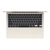 Imagen de Apple MacBook Air 13" Chip M5 16GB 512GB Starlight