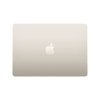 Imagen de Apple MacBook Air 13" Chip M5 16GB 512GB Starlight