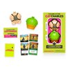 Imagen de Juego De Mesa Asmodee Exploding Kittens: Catchables 2 Pack 2 +8