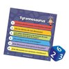 Imagen de Juego De Mesa Asmodee BrainBox Dinosaurios +5