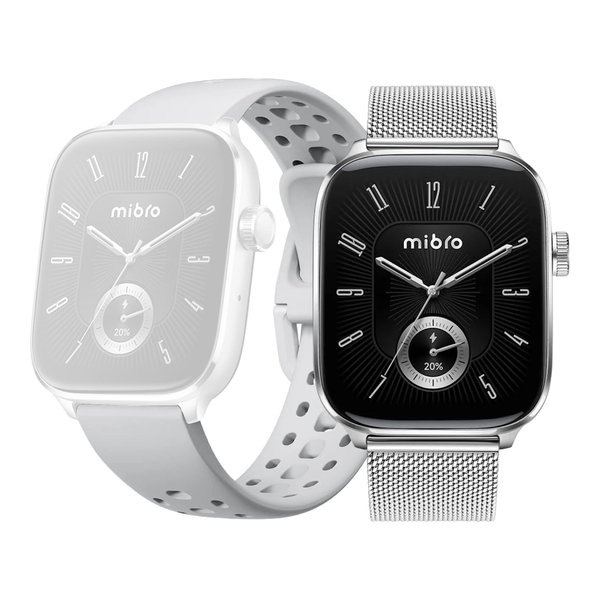 Imagen de Reloj Inteligente Mibro Watch Fit 43,9mm 5atm 1,75'' Bluetooth