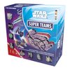Imagen de Juego De Mesa Asmodee Star Wars Super Teams +7