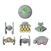 Imagen de Juego De Mesa Asmodee Star Wars Super Teams +7