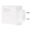 Imagen de Cargador De Pared Xiaomi 120W USB-A Charge Combo