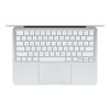 Imagen de Apple MacBook Neo 13" Chip A18 Pro 8GB 256GB Silver