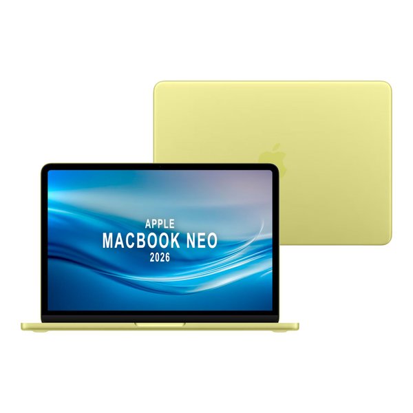 Imagen de Apple Macbook Neo 13'' A18 8gb 256gb Mac