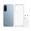 Imagen de Xiaomi Redmi A7 Pro 8GB 128GB Cargador Funda 120Hz