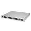 Imagen de Ubiquiti UniFi Switch USW-48-POE - Conmutador - Gestionado - 48 x 10/100/1000 (32 PoE+) + 4 x Gigabit SFP - sobremesa, montaje en rack - PoE+ (195 W)