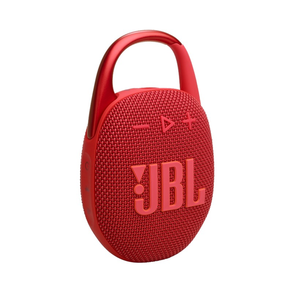 Imagen de Parlante Portátil JBL Clip 5 Bluetooth 7W Auracast IP67