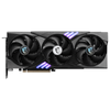 Imagen de MSI GeForce RTX 5060 Ti GAMING TRIO OC 16GB GDDR7 | DLSS 4 | Ray Tracing | PCIe 5.0