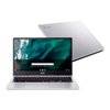 Imagen de Notebook Acer 15,6'' N4500 4gb 64gb Chrome