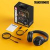 Imagen de Auriculares Inalámbricos BT Transformers TF-G06 20mW