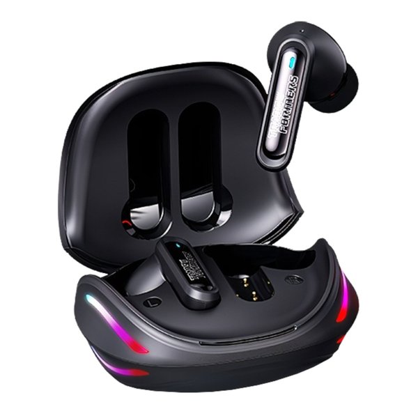 Imagen de Auriculares Inalámbricos BT Transformers TF-T10 Pro 10mW