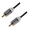 Imagen de Cable de Audio Philips Swa4101/59 RCA a RCA 1.2mt