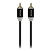 Imagen de Cable de Audio Philips Swa4121/59 RCA a RCA 1.2mt