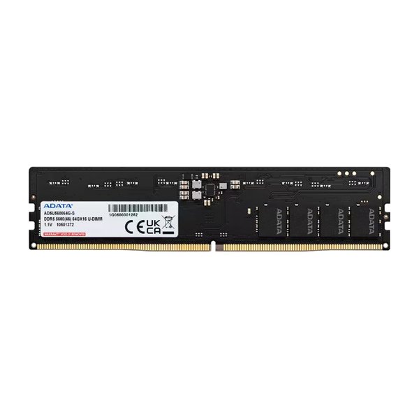 Imagen de Memoria Adata Premier Ddr5 64gb 5600 Cl46