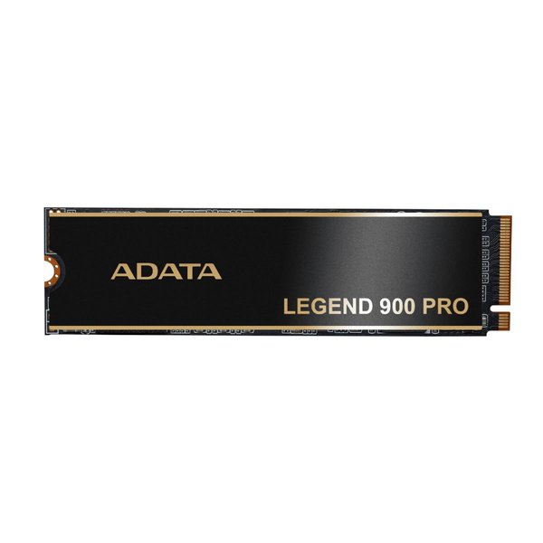 Imagen de SSD 1TB NVMe PCIe 4.0 M.2 2280 Adata LEGEND 900 Pro