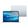 Imagen de Apple MacBook Air 13" Chip M5 512GB 16GB Sky Blue