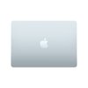 Imagen de Apple MacBook Air 13" Chip M5 512GB 16GB Sky Blue